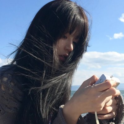 冲浪美眉